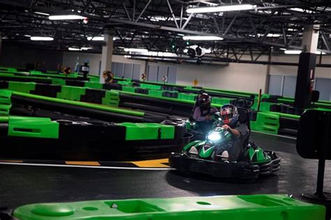 andretti indoor karting and games san antonio photos|andrettis fun park san antonio.